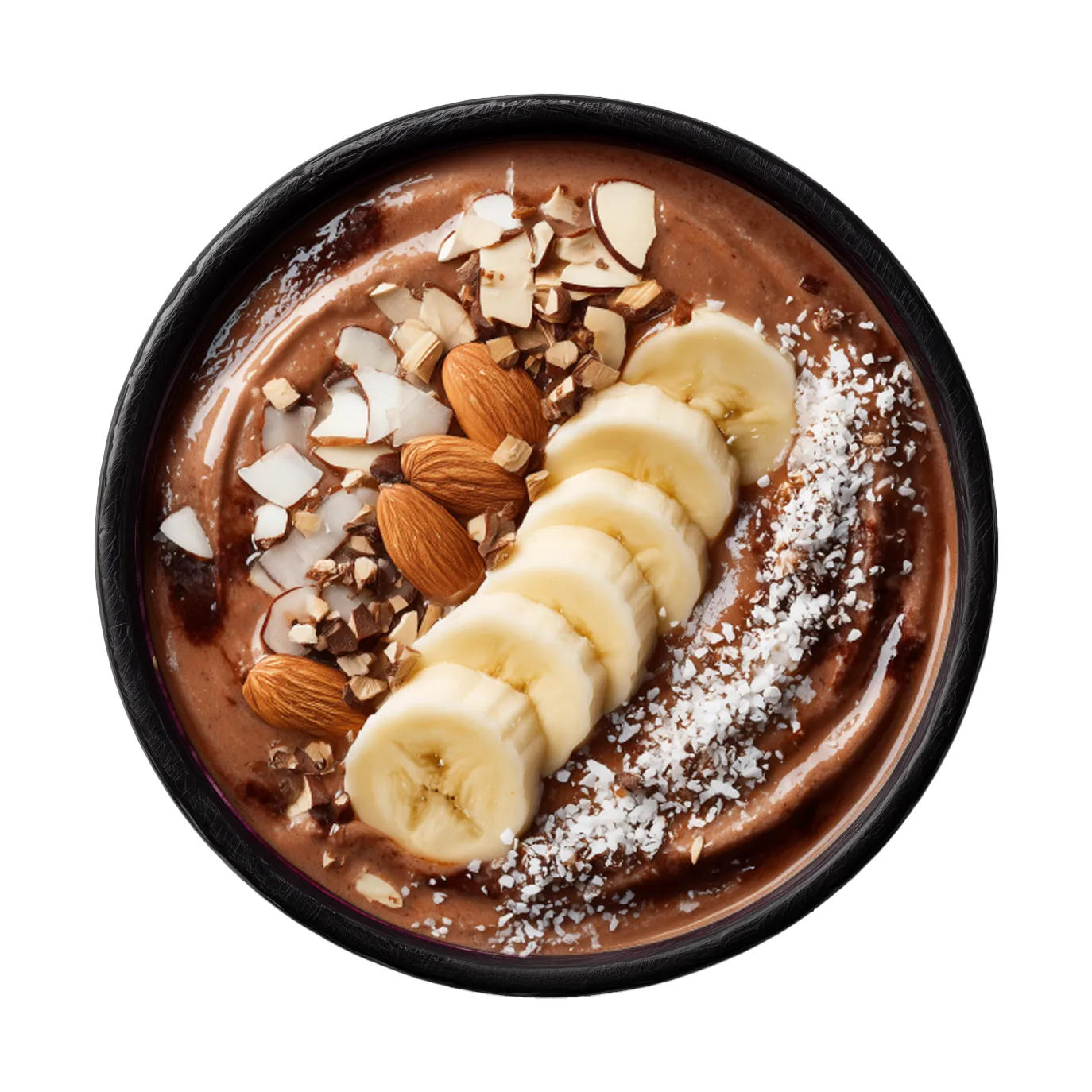 Chocolate Bowl